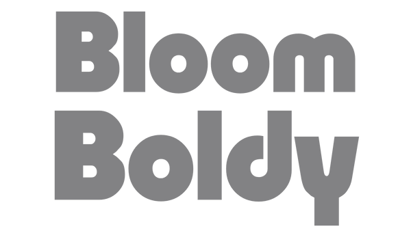 Bloom Boldy